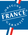 Origine France Garantie